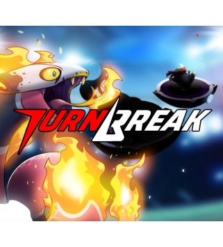TurnBreak Steam Key GLOBAL